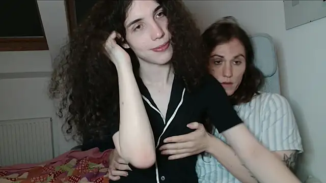 tsbubbles760 online show from October 19, 10:13 pm