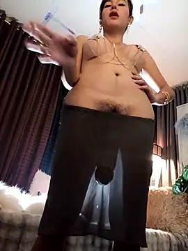 Your dreambabe online show from March 4, 7:40 pm