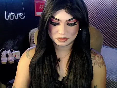 xxXMissCessXxx online show from March 27, 5:14 pm