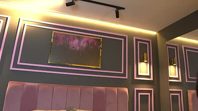 Ariaa Isabell online show from March 14, 12:53 pm