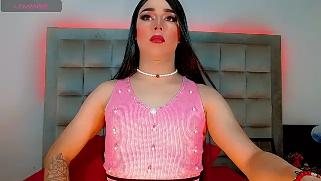 AmazingMistressNathy online show from November 15, 4:54 am