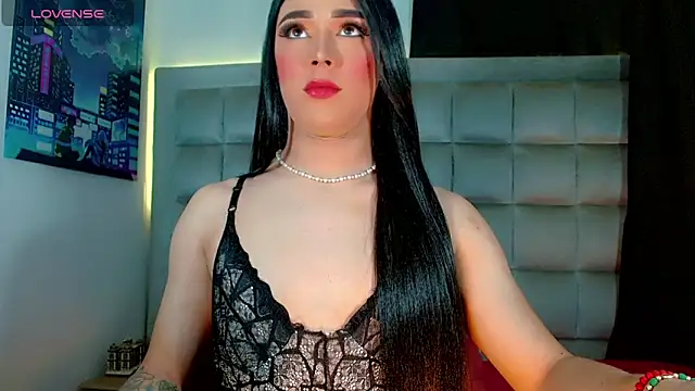 AmazingMistressNathy online show from December 19, 5:56 am