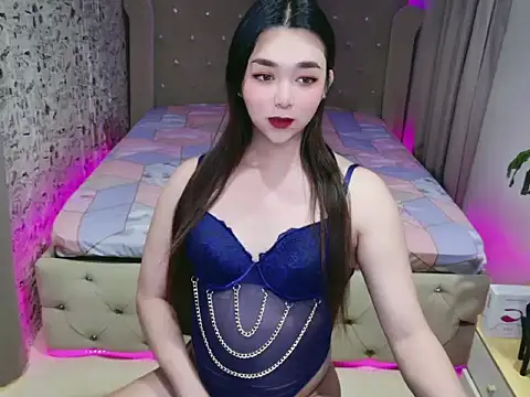 Ts-yoshi online show from March 15, 1:25 pm