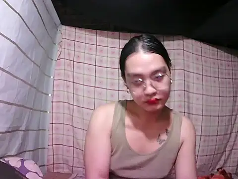 asian janella online show from February 20, 7:16 pm