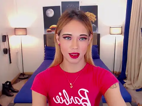 PreciousAmore online show from December 22, 10:20 am