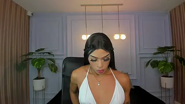 keytinthomson  online show from March 3, 6:59 pm