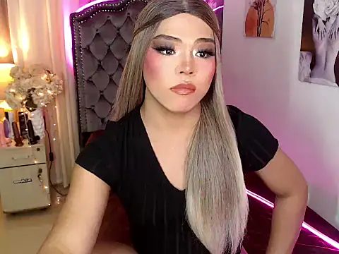 Ionic Aika online show from October 8, 9:43 am