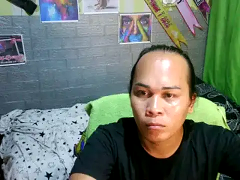 urdreamgirljacky online show from May 26, 3:20 pm
