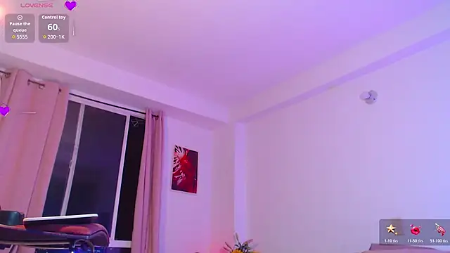 Theevae online show from November 14, 6:10 am