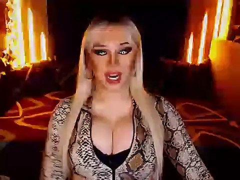 Icella online show from December 16, 11:04 am