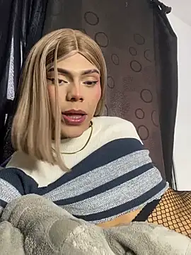 Flora Minx online show from January 15, 12:04 pm