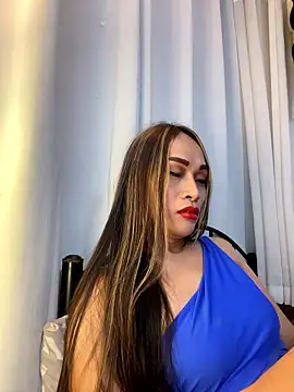 RomanticPearlTS online show from January 9, 12:26 am