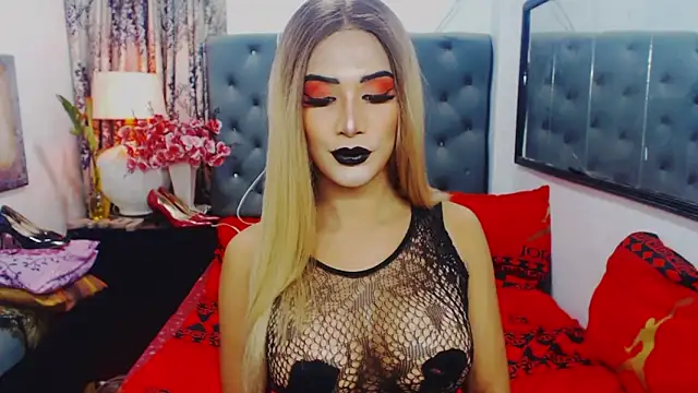 Mistress4fun online show from October 29, 7:39 am