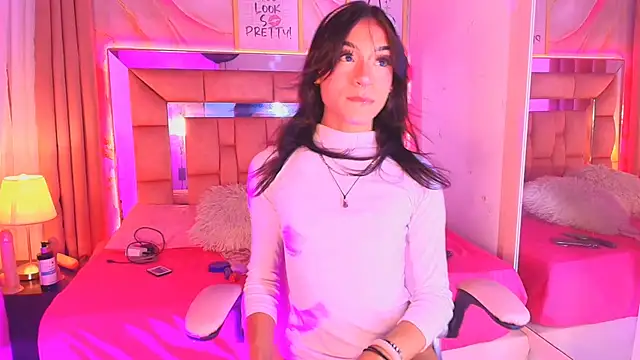 Hanna Deluxe online show from May 15, 3:15 am