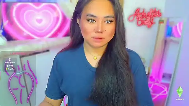 ursexy ceciliaxx online show from August 2, 10:42 pm