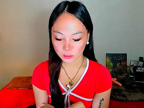 Ataliya Cataleya online show from February 20, 11:18 pm