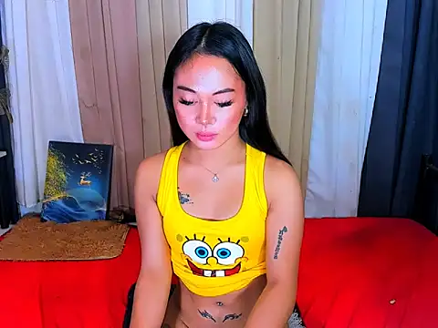 Ataliya Cataleya online show from April 14, 11:43 pm