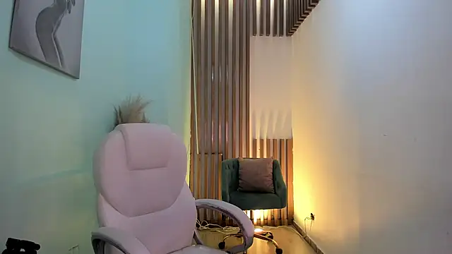 AmbarFoxx  online show from January 15, 10:52 pm