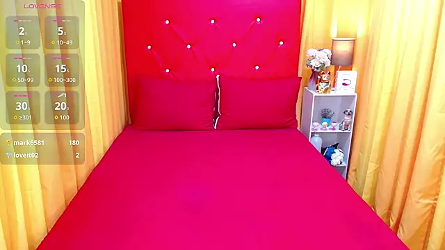 XxTsCarmellaHUGECOCKxX online show from September 10, 12:09 am