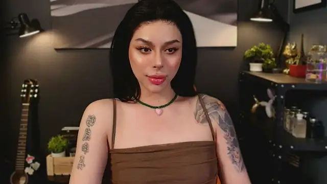 LUNACOCKSLAYER online show from October 29, 11:58 pm