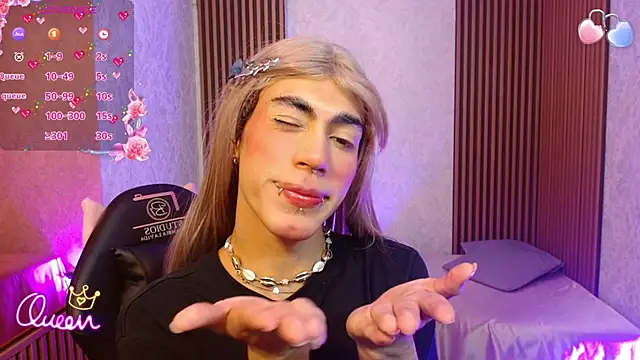 kaisage tay online show from April 10, 11:16 am