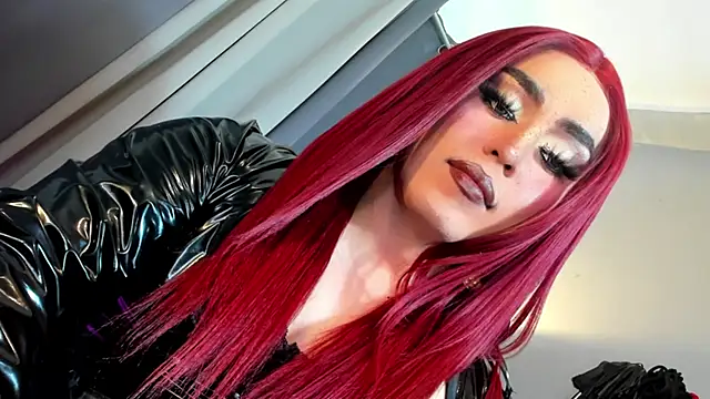 MagnaCumLoader17 online show from February 6, 7:47 am