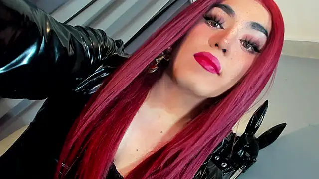 MagnaCumLoader17 online show from April 10, 1:01 am