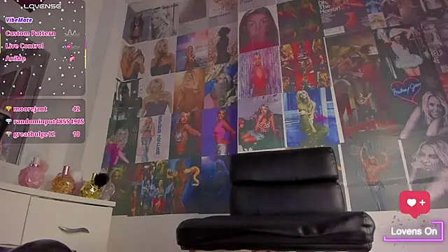 Mistileav online show from February 7, 4:18 am