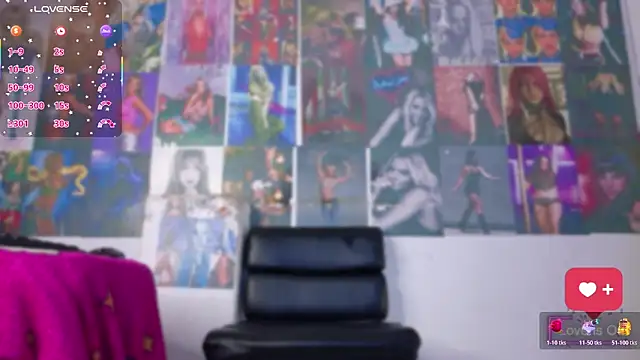 Mistileav online show from March 8, 8:23 pm