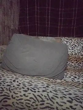 LunaMell online show from April 5, 11:36 pm