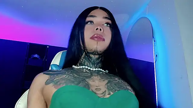 deborahotts online show from March 30, 9:32 am