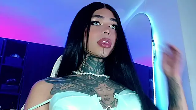 deborahotts online show from April 8, 9:32 am