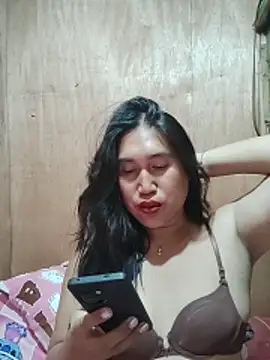 Romantic Sabrina online show from March 31, 1:13 pm