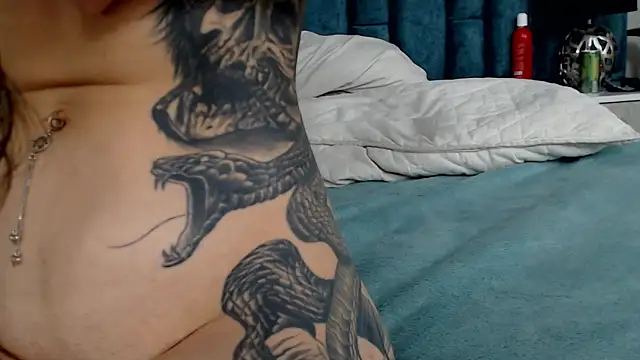 Emma Foxi online show from November 12, 10:19 pm