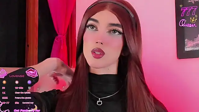 Baby FenixTS online show from March 29, 7:09 am