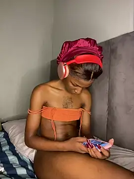 Trans fairy online show from April 20, 12:34 am