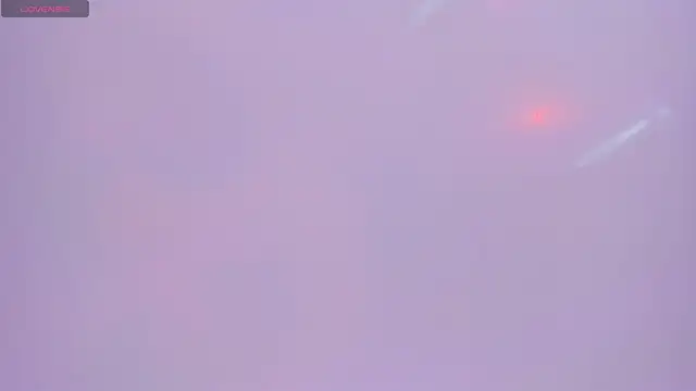 Foxxy Doll online show from March 27, 2:40 pm