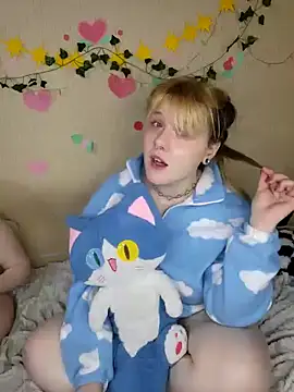 xrixsyx and ricky online show from March 5, 5:51 pm