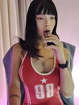 Sugarcandyyy online show from February 8, 4:57 pm