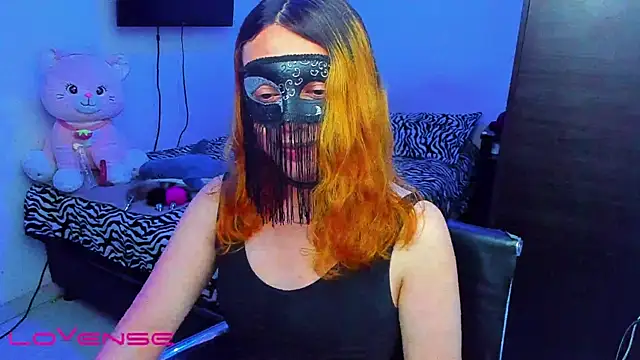 lillykittyy online show from November 1, 12:52 am