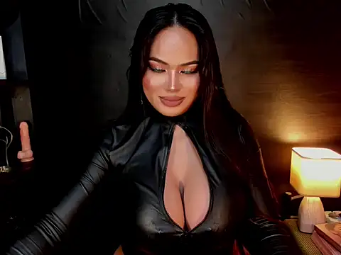 TempestousPleasure online show from February 7, 5:08 pm