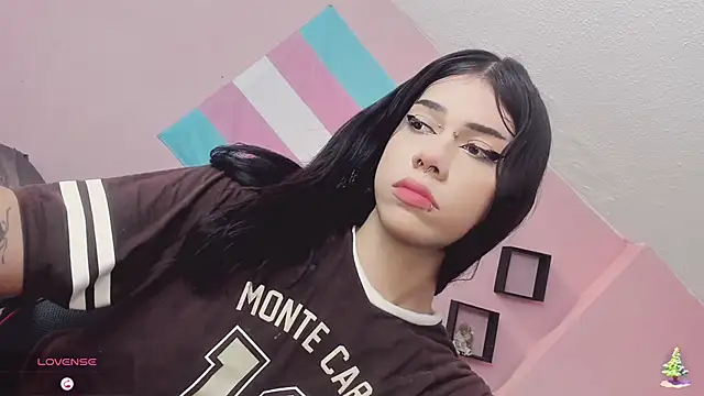 Melisa Bunny69 online show from December 19, 1:38 pm