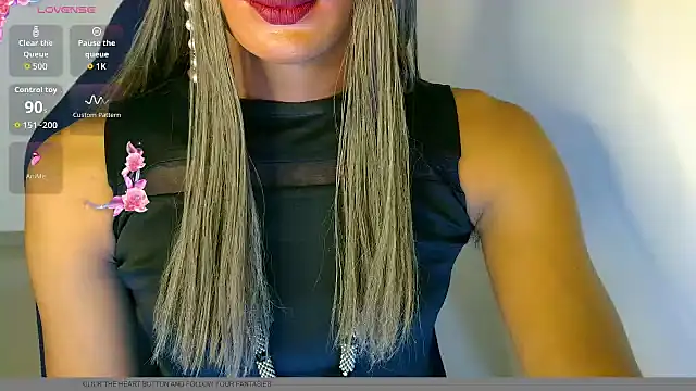 DARK FANTASIES   online show from October 8, 4:36 am