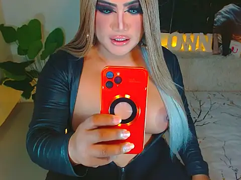 purelovexx online show from February 24, 9:52 pm