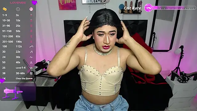 Athenea  Rouse online show from October 1, 4:35 am