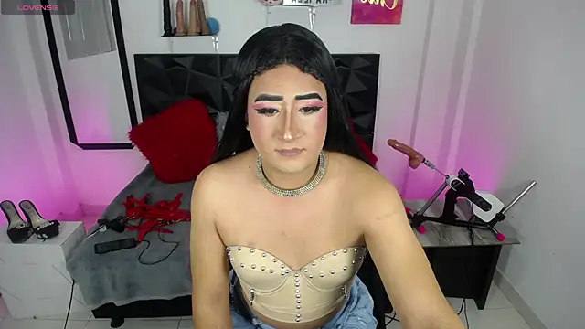 Athenea  Rouse online show from November 3, 4:11 am