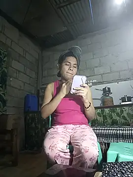 Sexy Juliah online show from February 14, 12:12 pm