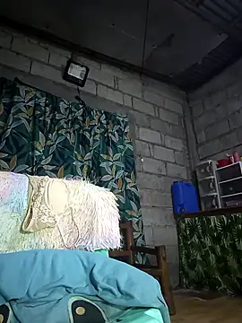 Sexy Juliah online show from March 23, 7:30 pm