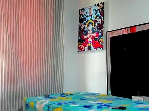 xamila muaa online show from October 26, 12:56 pm