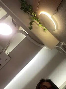 MioyokaRico online show from April 12, 2:09 pm